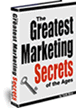 greatest marketing secrets